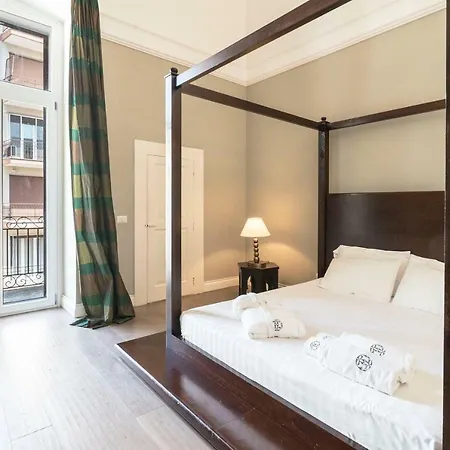Pensionat Vittorio's Luxury 2*