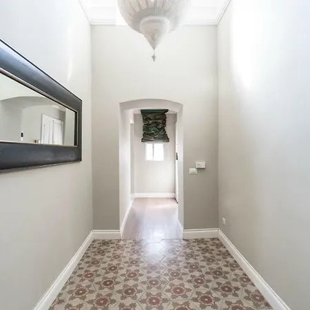Pensionat Vittorio's Luxury Bari