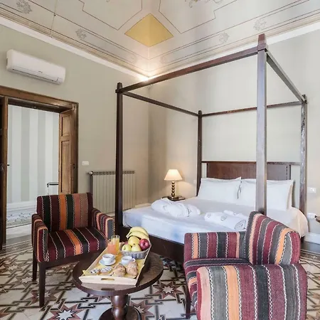 Vittorio's Luxury Pensionat Bari