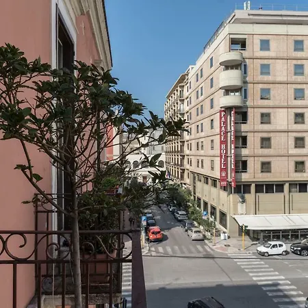 Vittorio's Luxury Pensionat Bari