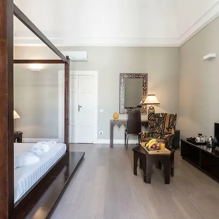 Vittorio's Luxury 2* Bari