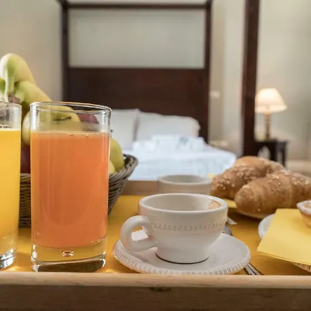 Vittorio's Luxury 2* Bari