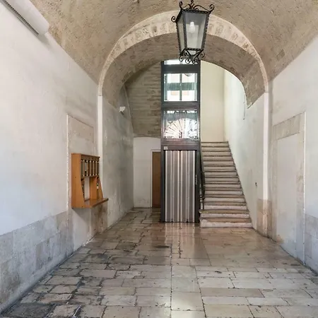 Pensionat Vittorio's Luxury 2*