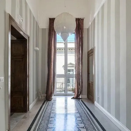Vendégház Vittorio's Luxury