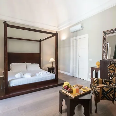 Vittorio's Luxury