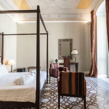 Vittorio's Luxury 바리