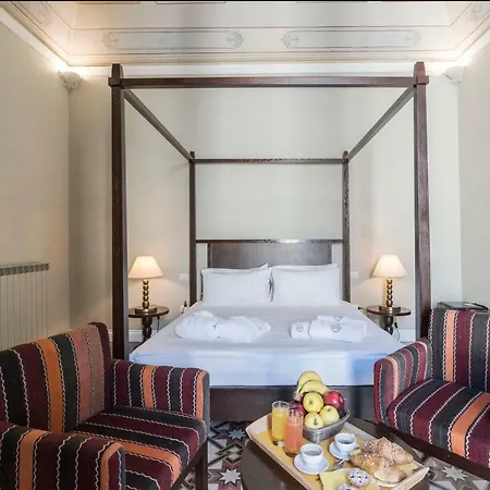 Vittorio's Luxury